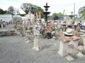 Blackwater Antiques