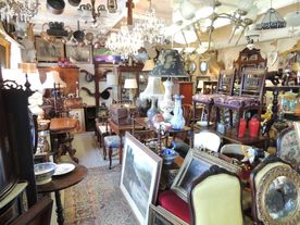 Blackwater Antiques