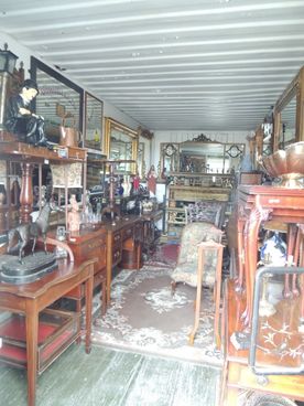 Blackwater Antiques