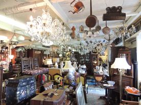 Blackwater Antiques