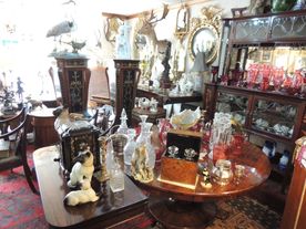 Blackwater Antiques