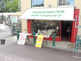 Blackwater Antiques