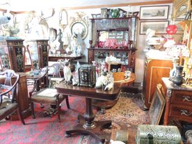 Blackwater Antiques