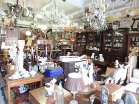 Blackwater Antiques