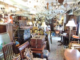 Blackwater Antiques