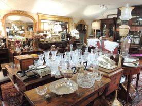 Blackwater Antiques