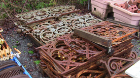 Architectural Salvage