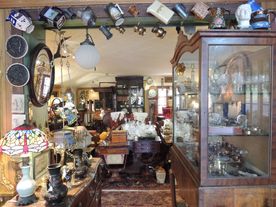 Blackwater Antiques