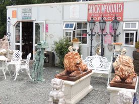 Blackwater Antiques