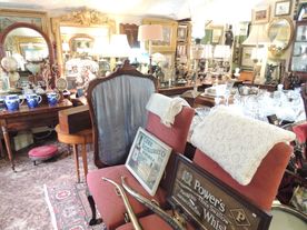 Blackwater Antiques