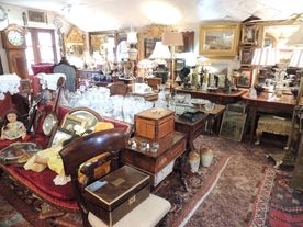 Blackwater Antiques