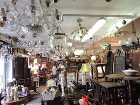 Blackwater Antiques