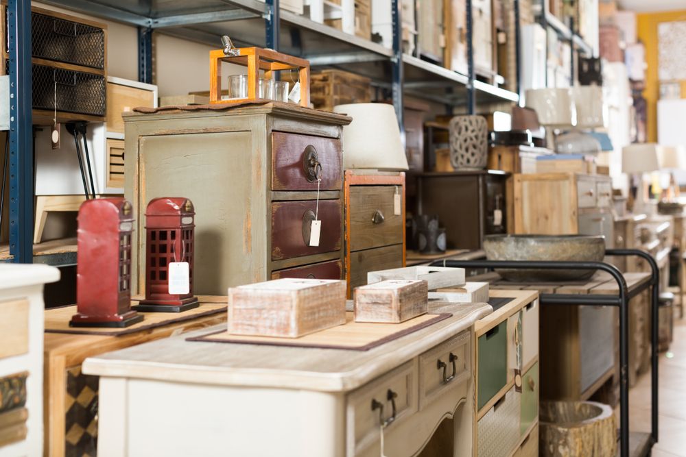 Vintage Furniture: Your Questions Answered