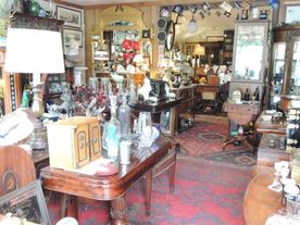 Blackwater Antiques